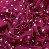 Banarasi Brocade Fabric