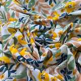 Cotton Printed Fabric