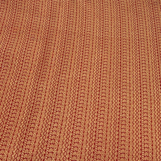 Banarasi Brocade Fabric