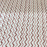 Modal Satin Printed Fabric