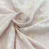 Linen Embroidery Fabric