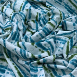 Cotton Printed Fabric