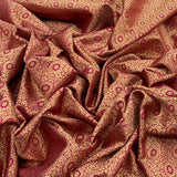 Banarasi Brocade Fabric