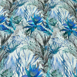 Modal Satin Printed Fabric