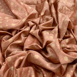 Banarasi Brocade Fabric