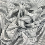 Linen Printed Fabric