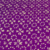 Modal Satin Printed Fabric