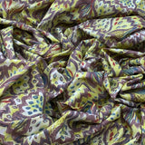 Cotton Printed Fabric