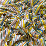 Cotton Printed Fabric