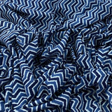 Cotton Printed Fabric