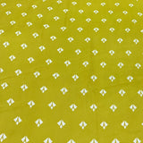 Modal Satin Printed Fabric