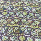 Cotton Printed Fabric