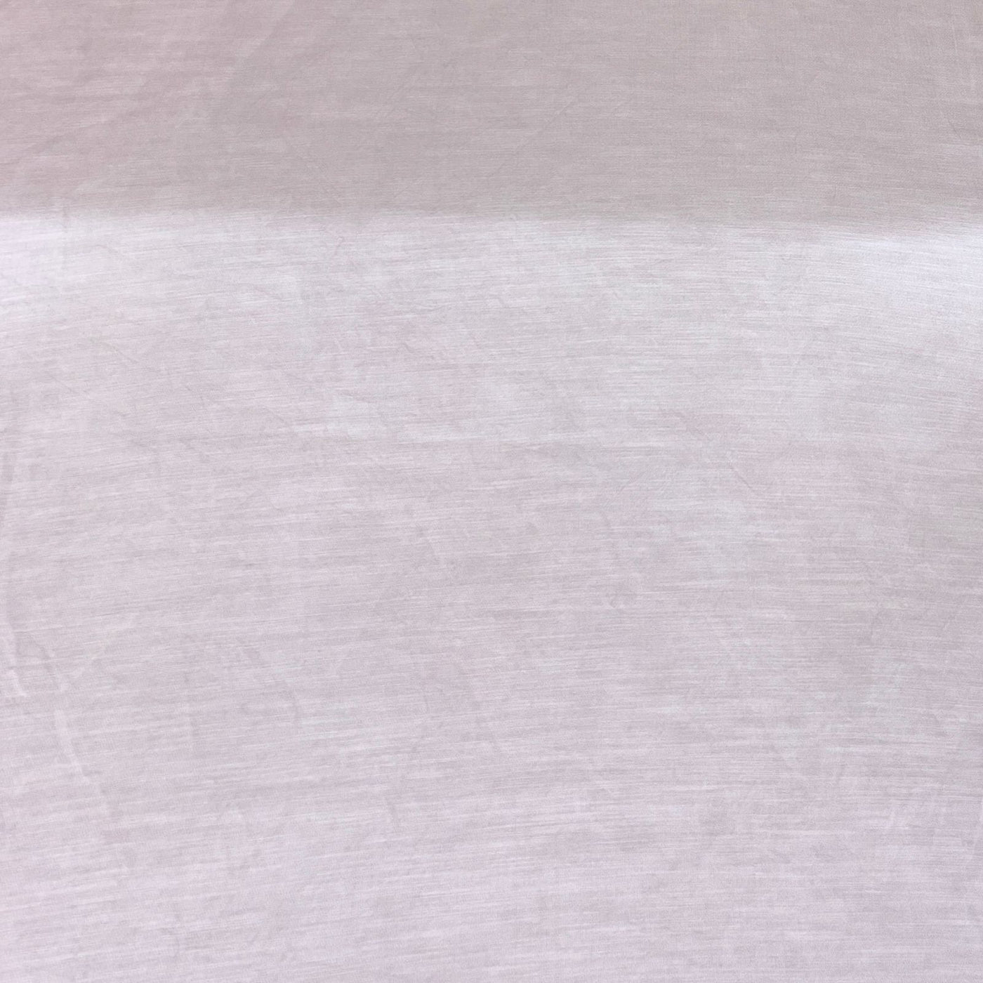 Pastle Pink Plain Satin Linen Fabric