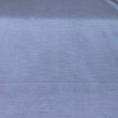 Dark Grey Plain Satin Linen Fabric
