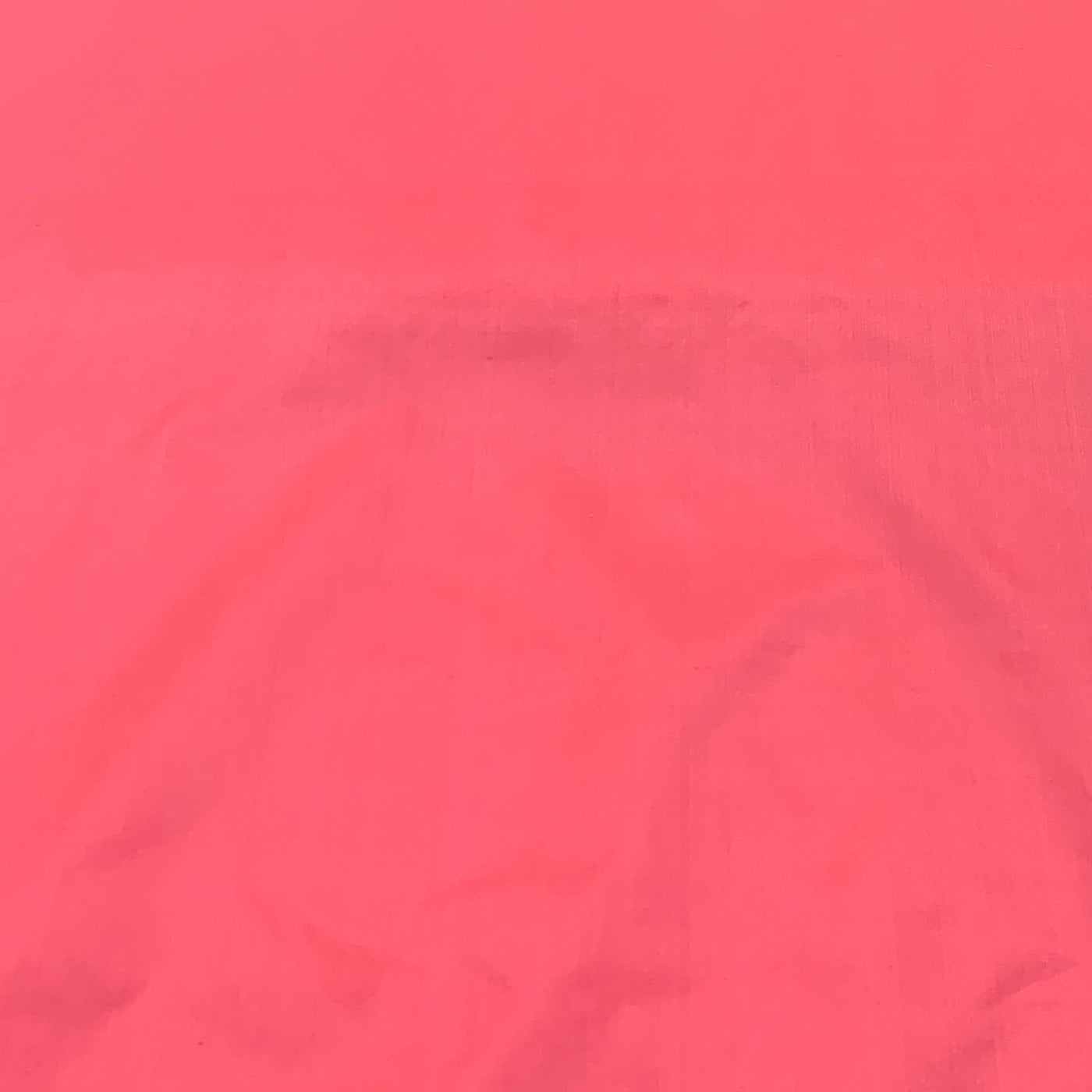 Dark Pink Plain Pure Silk Fabric