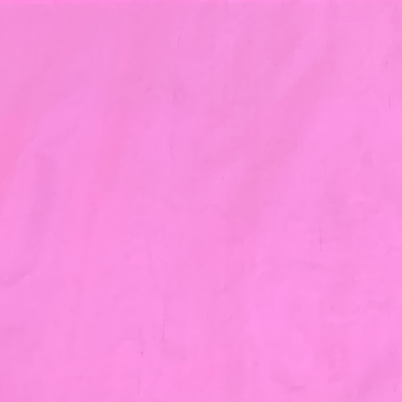 Taffy Pink Plain Pure Silk Fabric