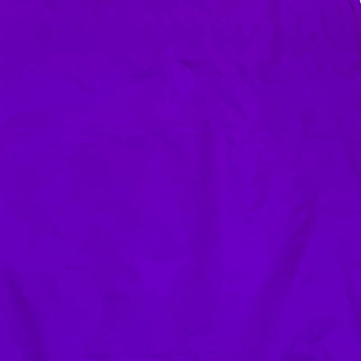 Dark Purple Plain Pure Silk Fabric