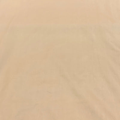 Sand Plain Pure Silk Fabric