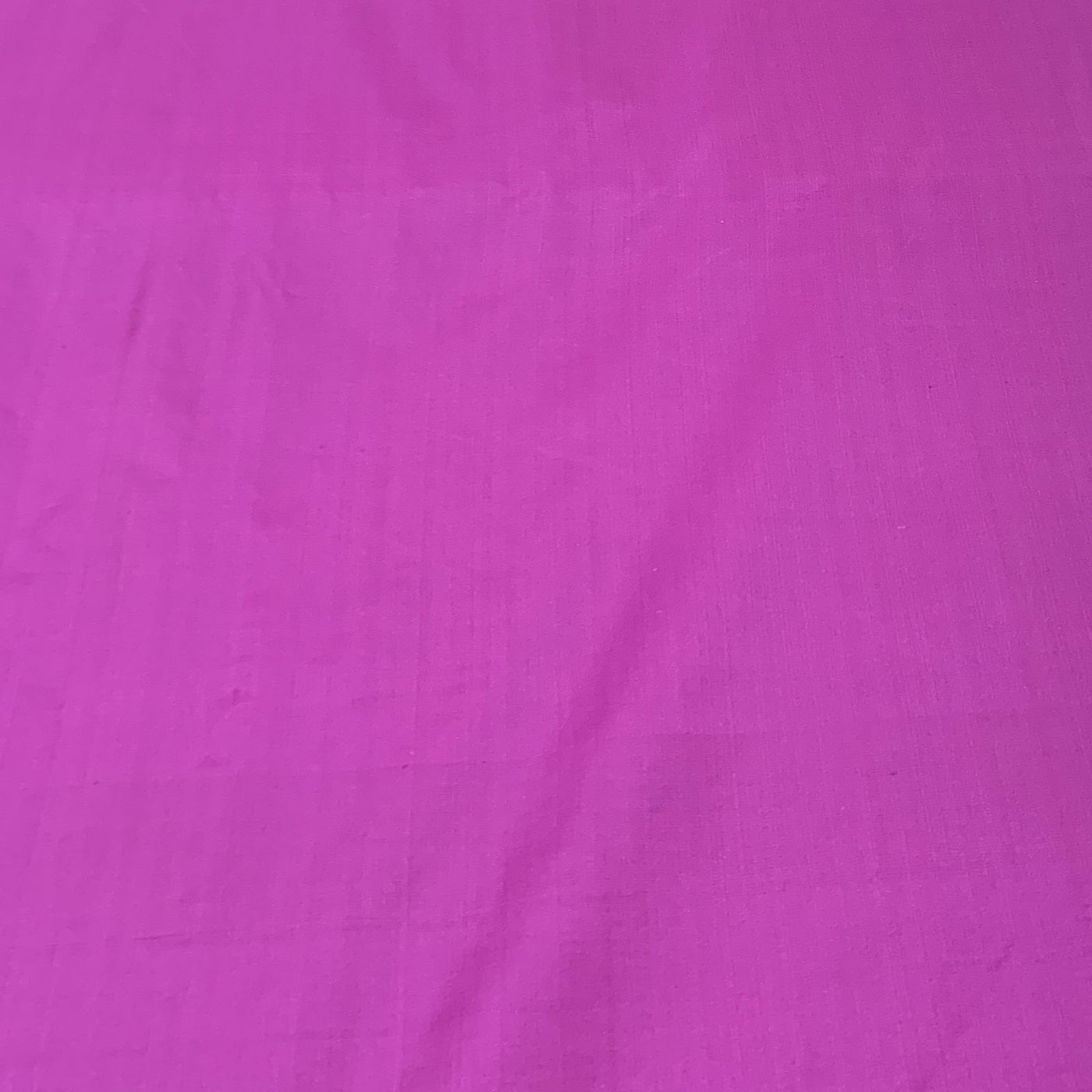 Light Purple Plain Pure Silk Fabric