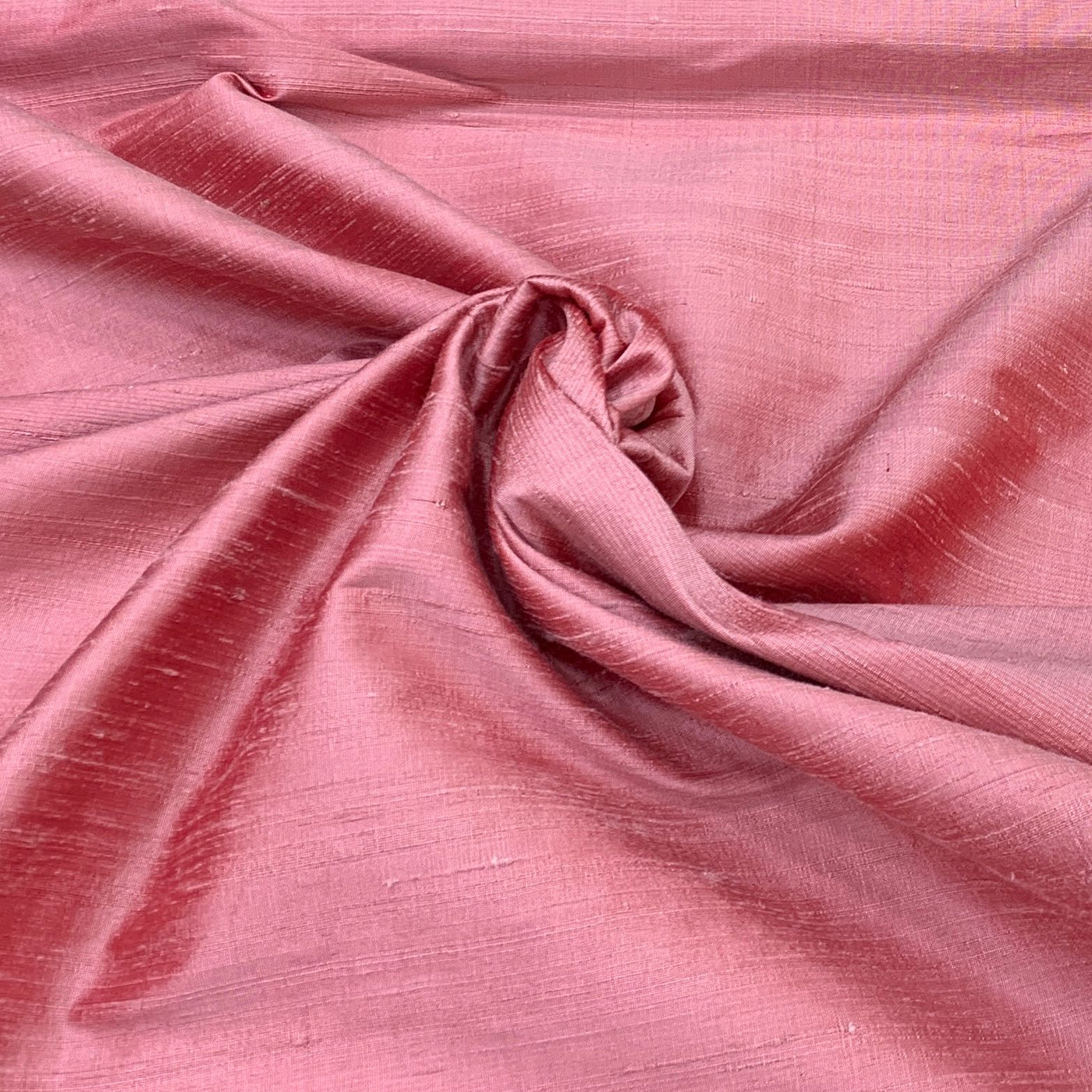 Buy Onion Pink Plain Raw Silk Fabric Online – Saroj Fabrics