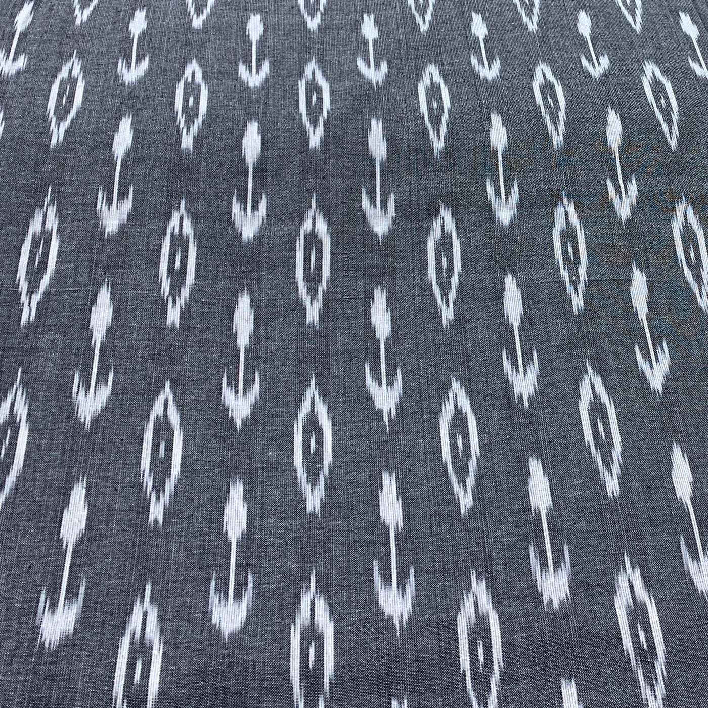 Cotton Printed Fabric