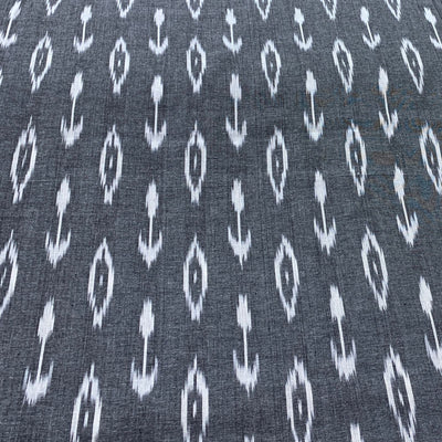 Cotton Printed Fabric